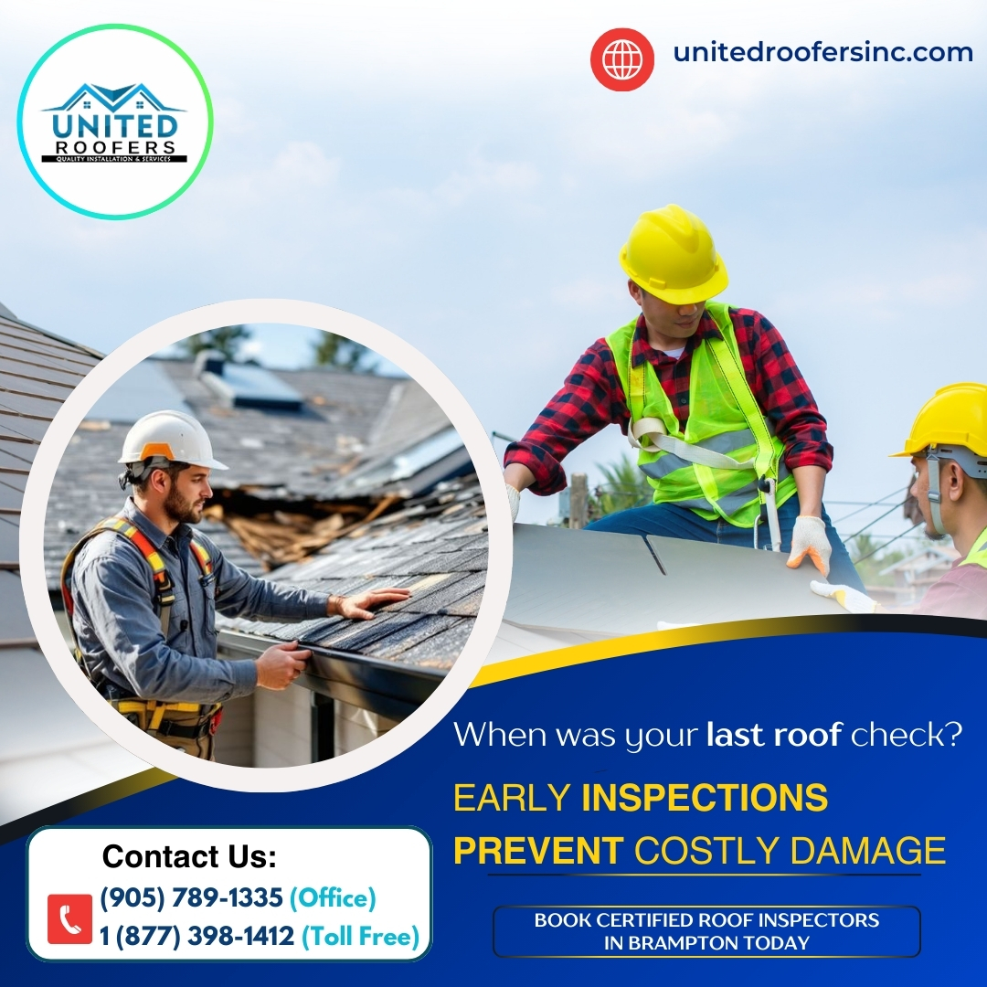 Emergency Roof Repair Mono | 24/7 Response | United Roofers