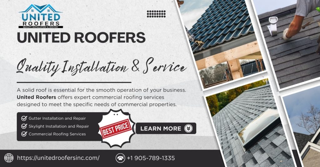 Roofing near me