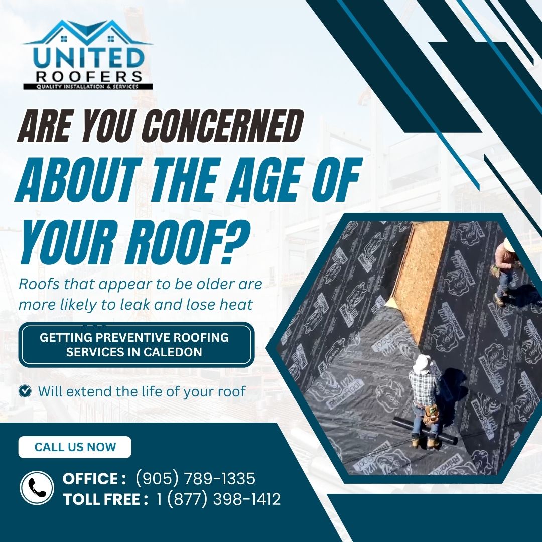 Roofing Contractors Mono | Licensed and Trusted | United Roofers