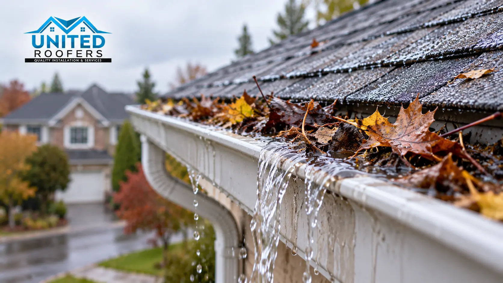 Roofing Companies Near Caledon